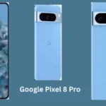 how google pixel 8 pro
