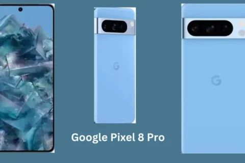 how google pixel 8 pro