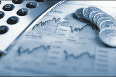 What is Structured finance?