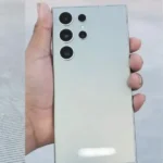 Samsung s24 Ultra Specifications