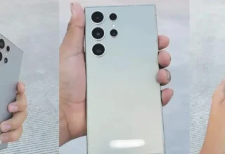 Samsung s24 Ultra Specifications