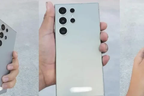 Samsung s24 Ultra Specifications